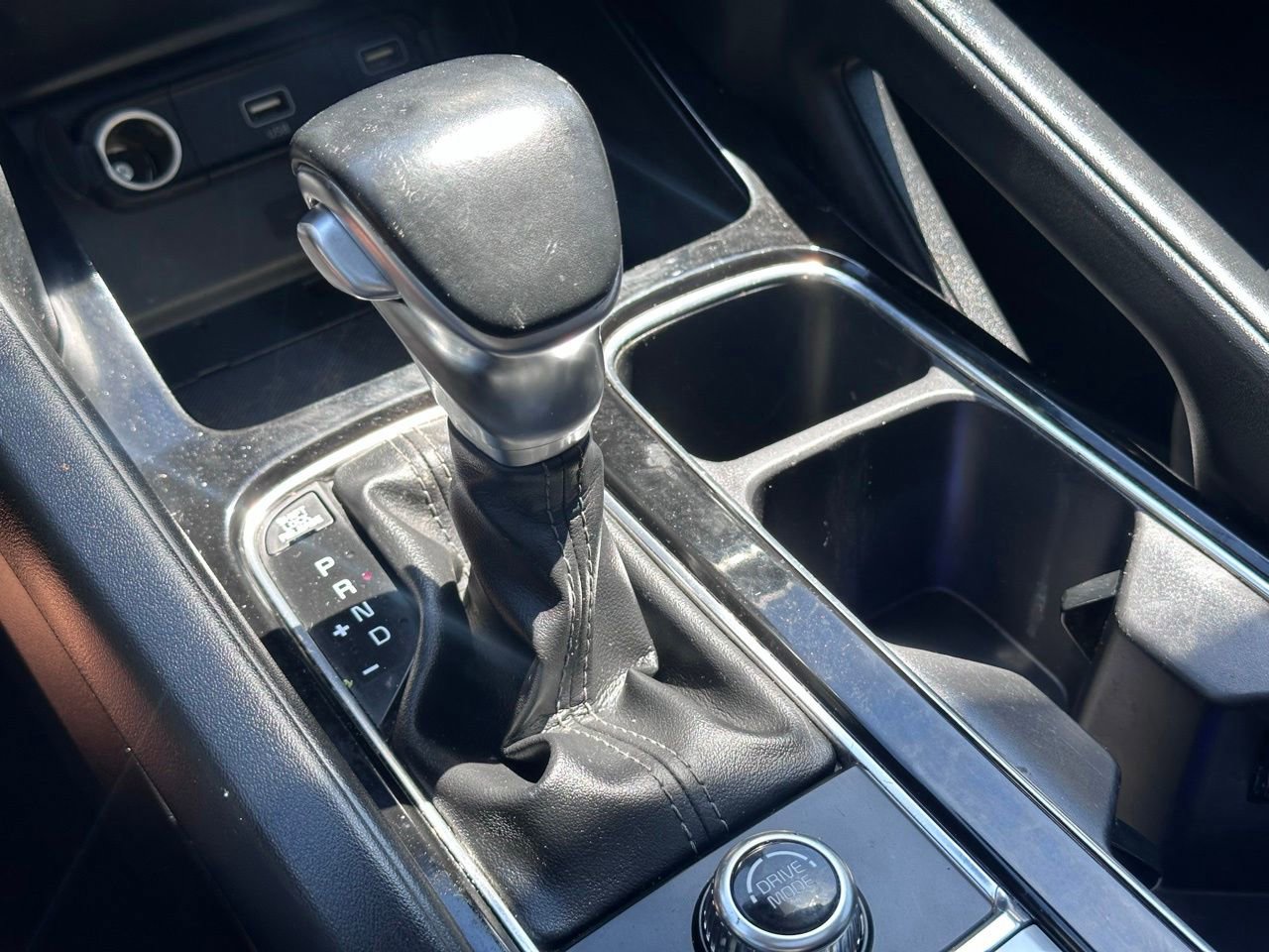 Used 2022 Kia Telluride S FWD image 36