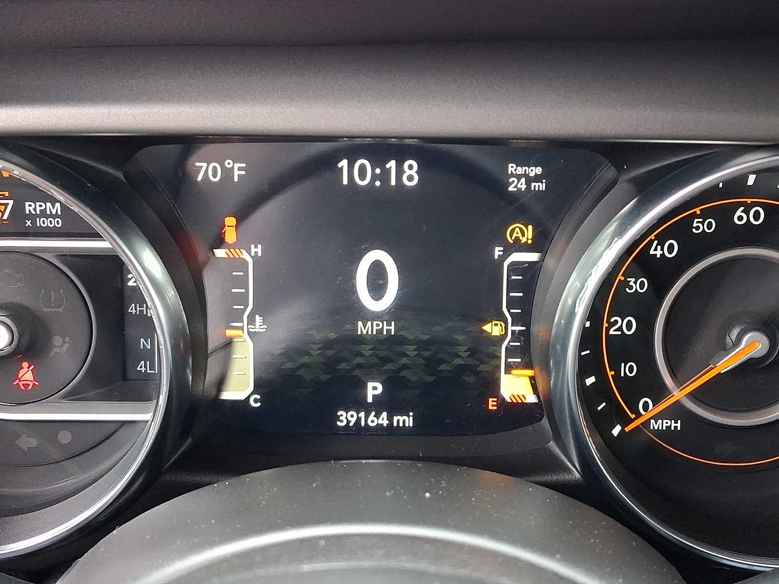 Used 2022 Jeep Wrangler Unlimited Sport AWD/4WD image 21