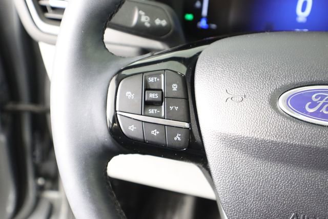 Used 2024 Ford Escape Active w/ Tech Pack #1 image 40