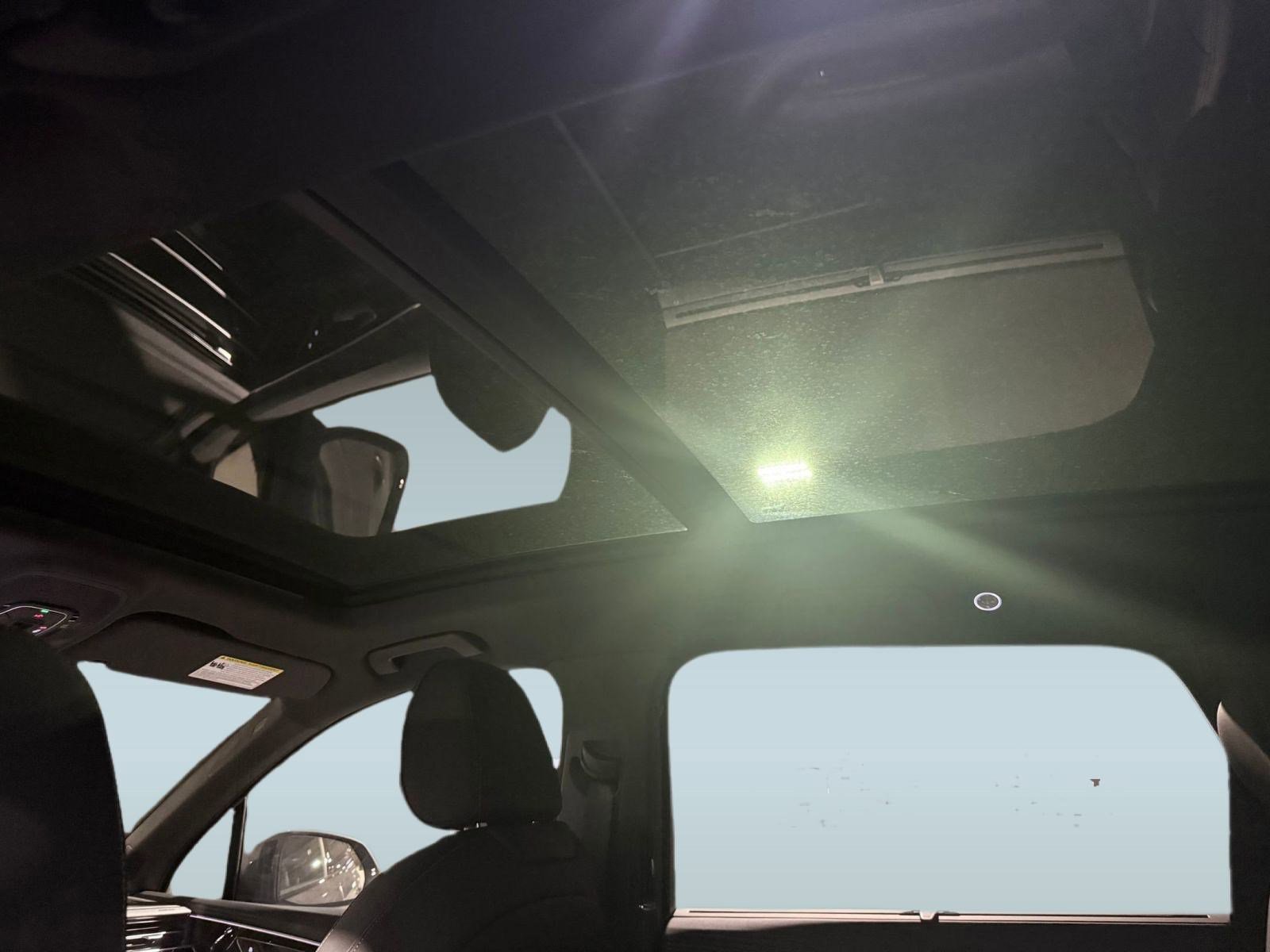 New 2026 Audi Q7 3.0T Premium Plus image 16