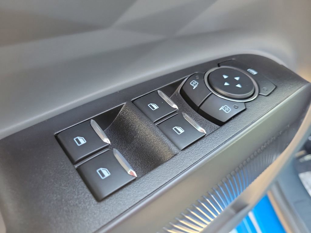 New 2026 Ford Maverick Lobo image 15