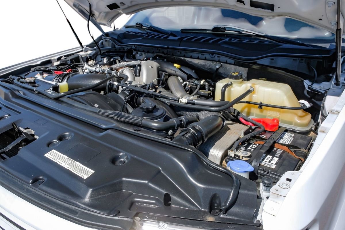 Used 2021 Ford F350 Lariat w/ Lariat Value Package image 57