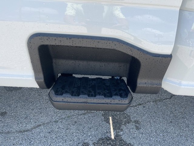 New 2025 Ford F350 XL w/ STX Appearance Package image 10