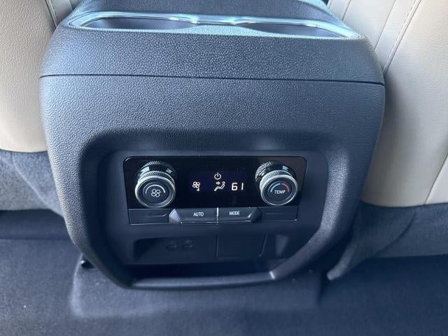 New 2027 Buick Enclave Preferred AWD/4WD image 16