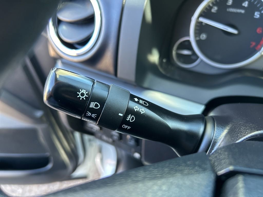 Used 2017 Toyota Tundra TRD Pro image 18