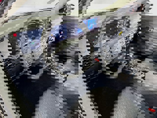 New 2026 Nissan Sentra SV w/ SV Convenience Package image 9