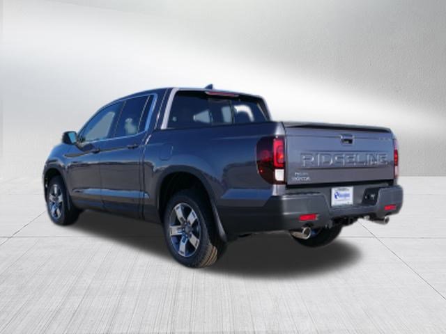 New 2026 Honda Ridgeline RTL image 6