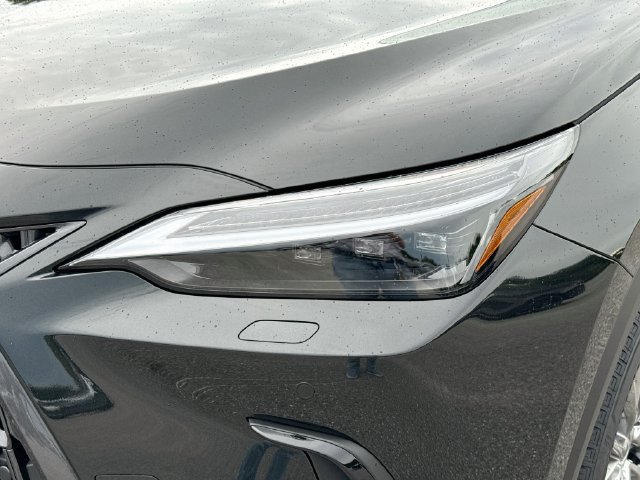 New 2026 Lexus NX 350 AWD w/ Accessory Package (2T) image 9