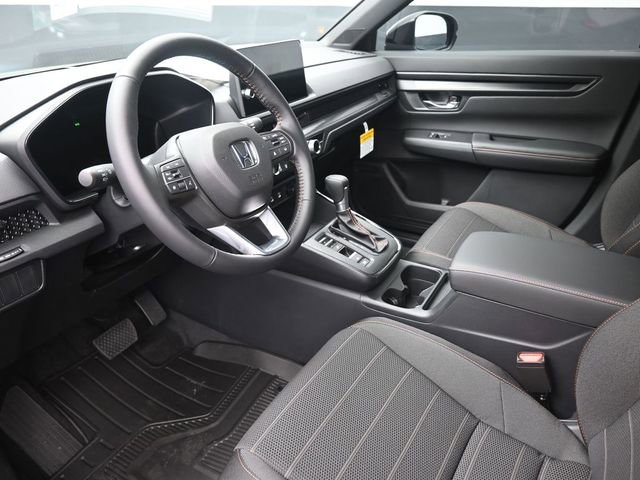 New 2026 Honda CR-V Sport image 20