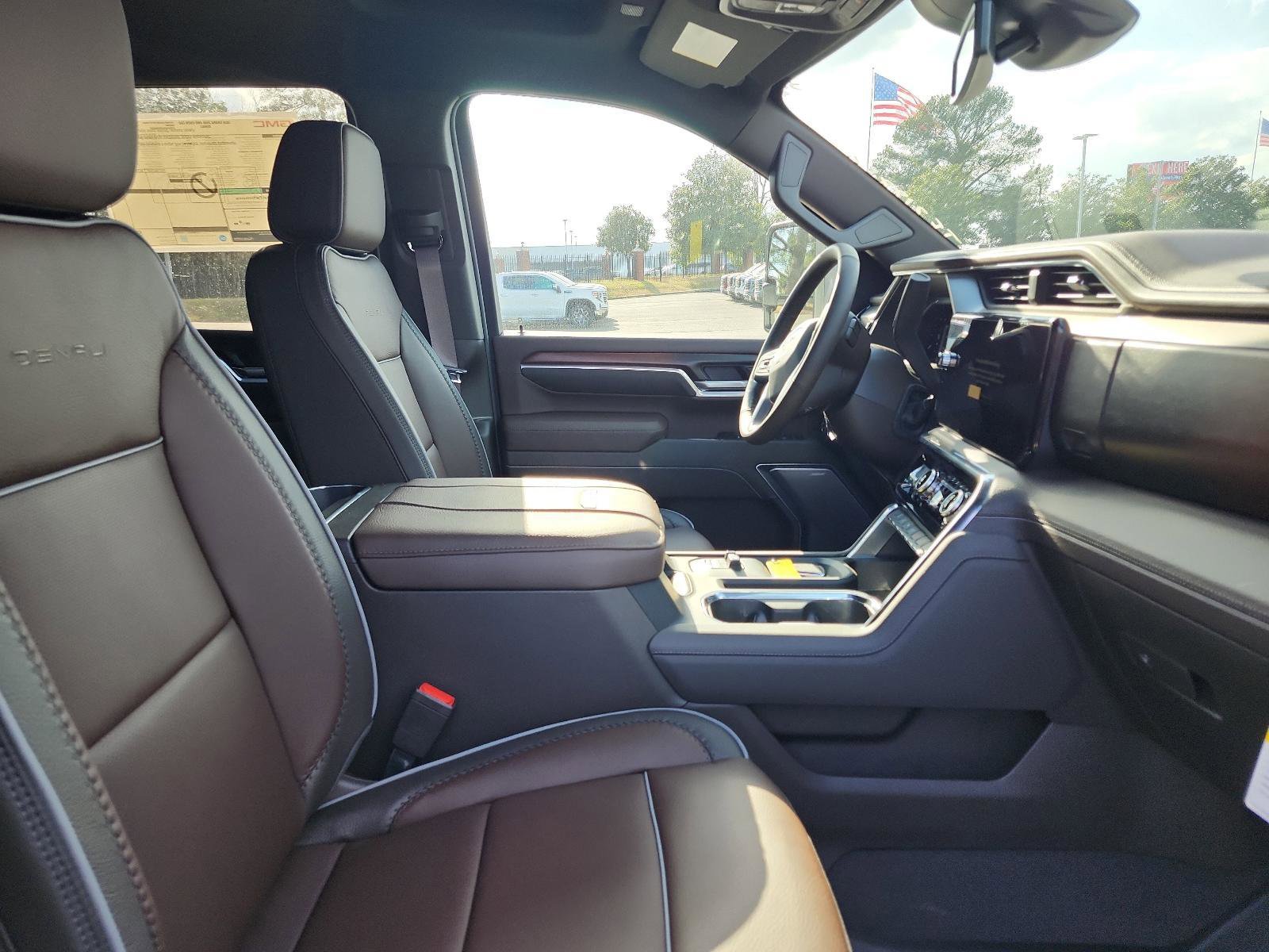 New 2026 GMC Sierra 2500 Denali image 8