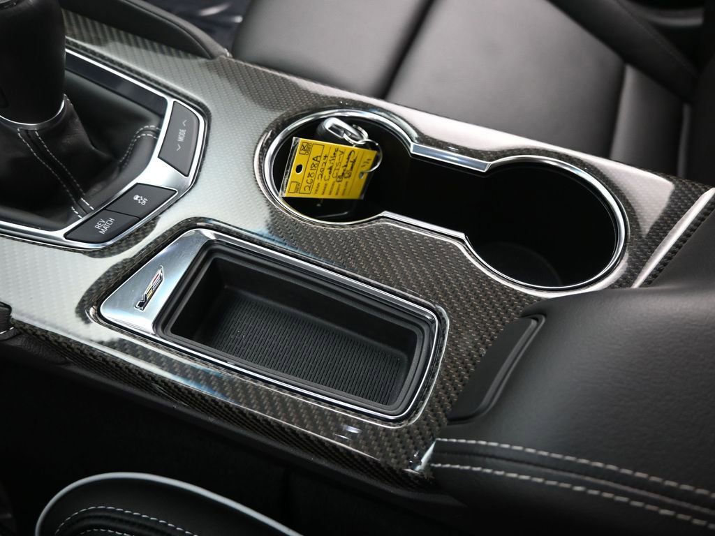 Used 2024 Cadillac CT5 V Blackwing image 40