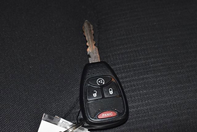 Used 2017 Jeep Wrangler Unlimited Sahara w/ Max Tow Package image 13