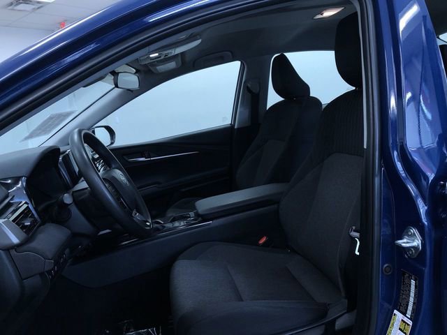 Certified 2025 Toyota Camry LE image 19