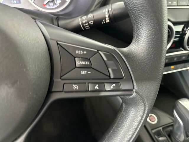 Used 2024 Nissan Sentra S image 16