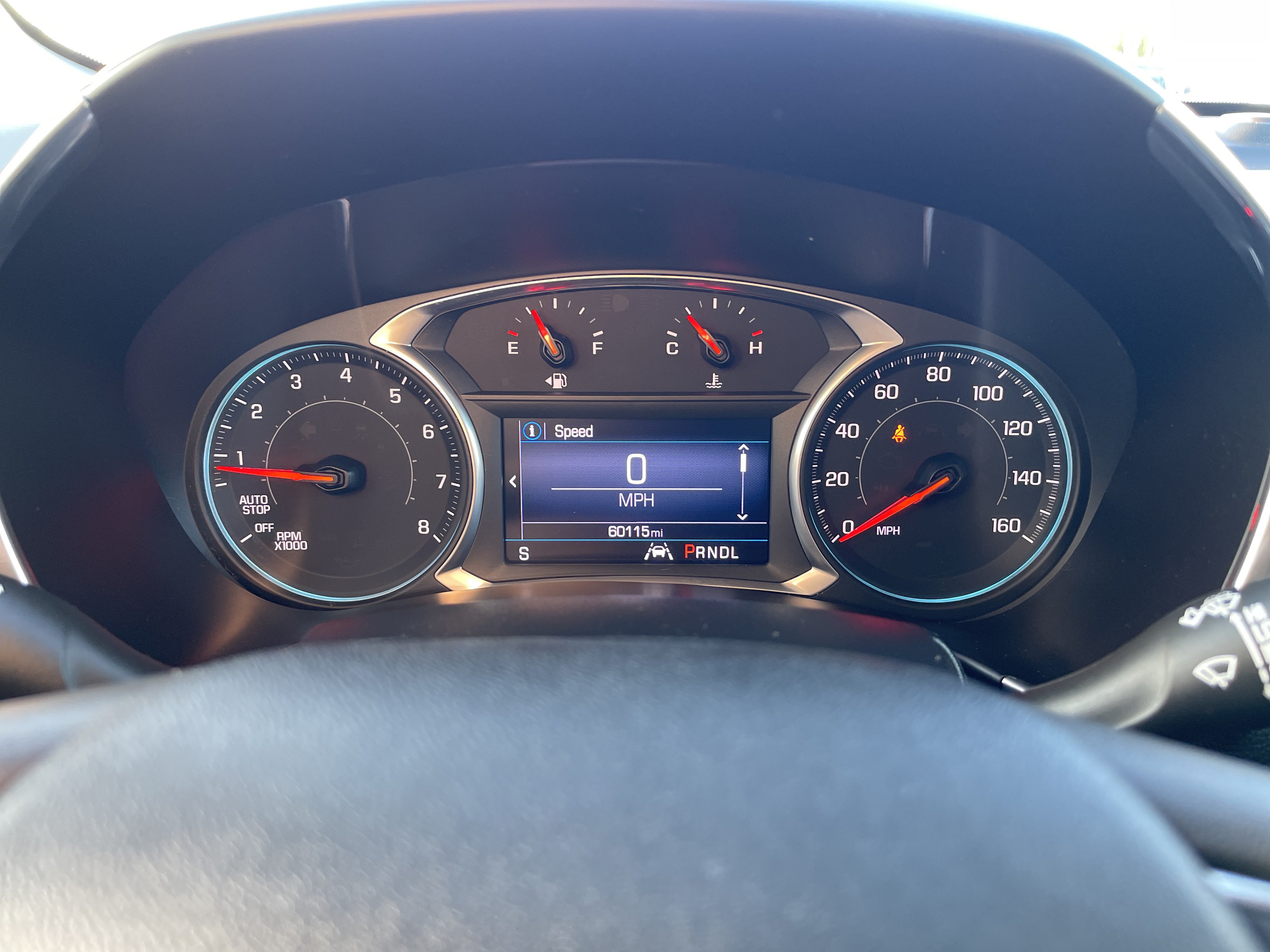 Used 2020 Chevrolet Equinox LT AWD/4WD image 14