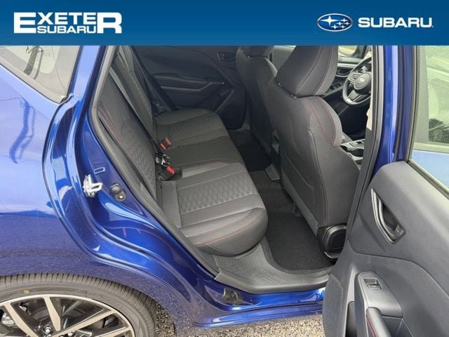 New 2026 Subaru Impreza 2.0i Sport AWD/4WD image 9