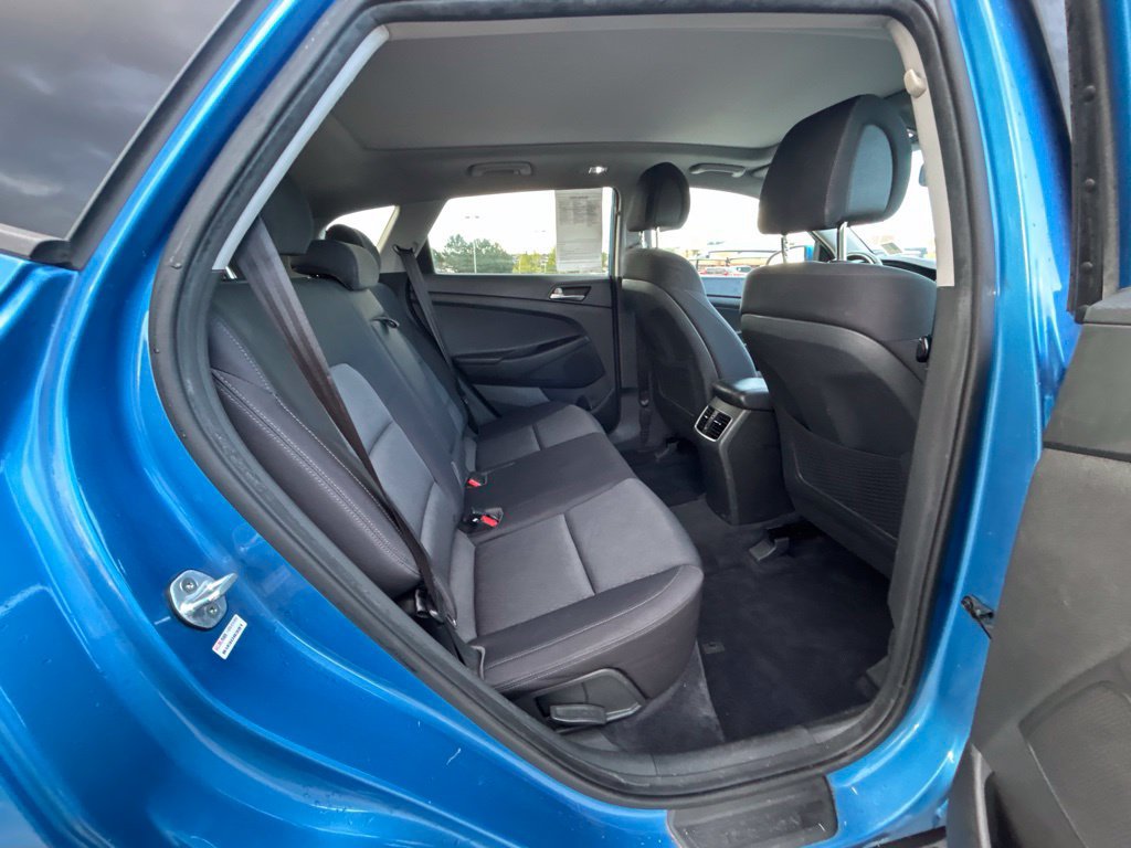 Used 2018 Hyundai Tucson Value AWD/4WD image 30