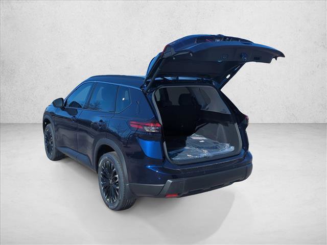 New 2026 Nissan Rogue SV image 8