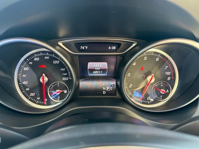 Used 2018 Mercedes-Benz GLA 250 4MATIC image 18