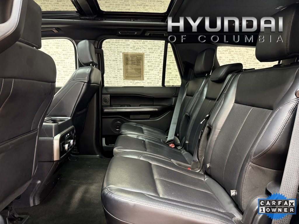 Used 2019 Ford Expedition XLT w/ Equipment Group 202A image 15