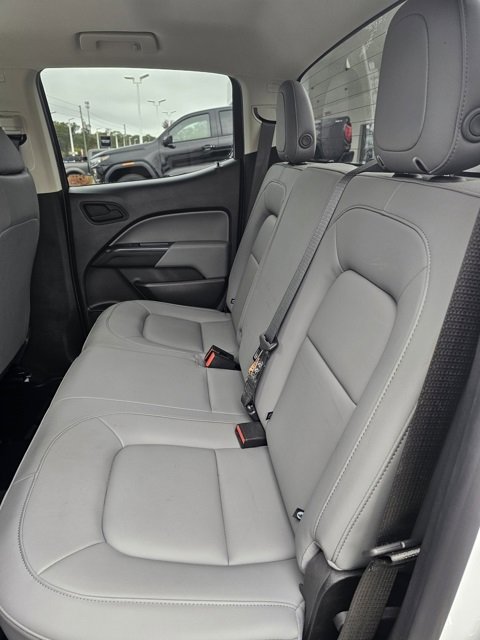 Used 2021 GMC Canyon Elevation Standard w/ Convenience Package image 20