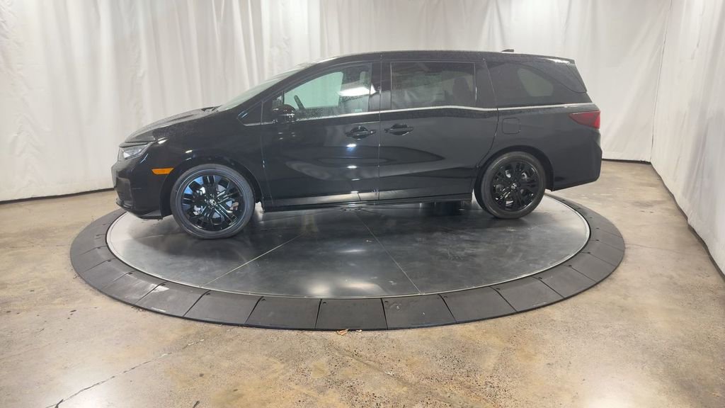 New 2026 Honda Odyssey Sport-L image 5