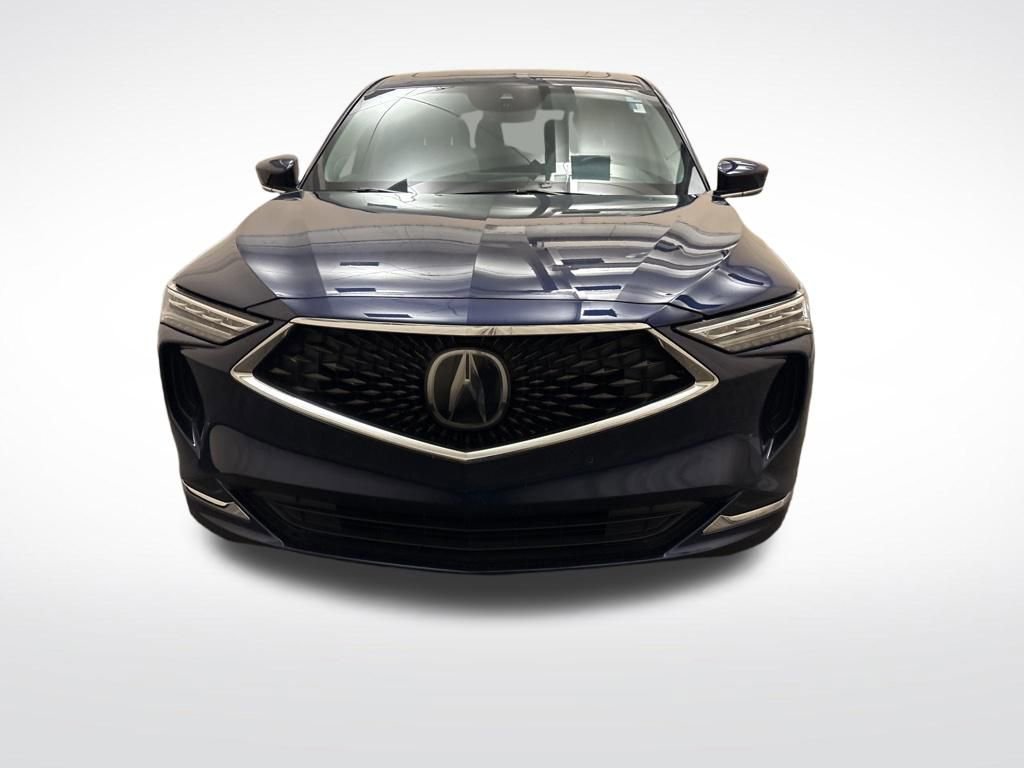 Used 2023 Acura MDX SH-AWD w/ Technology Package image 2