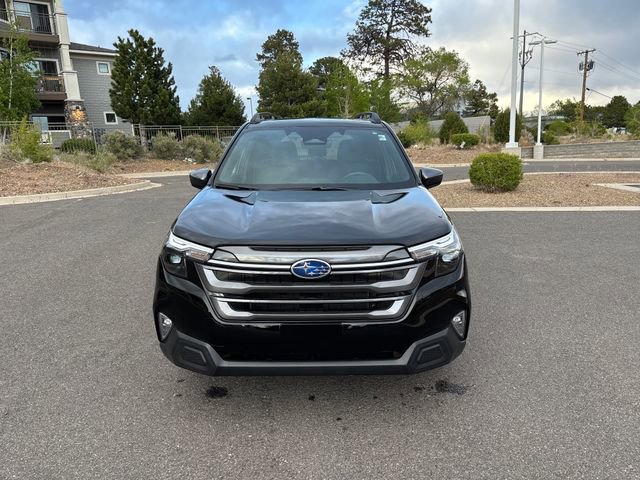Certified 2026 Subaru Forester Premium AWD/4WD image 8