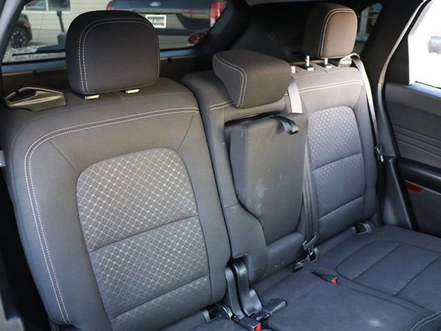 Used 2024 Ford Escape Active image 12