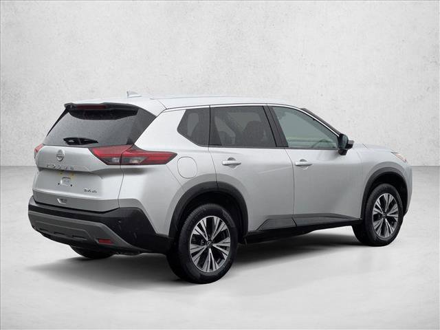 Used 2023 Nissan Rogue SV image 5