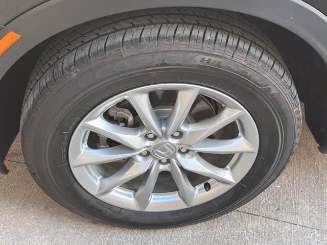 Certified 2026 Honda CR-V EX image 12