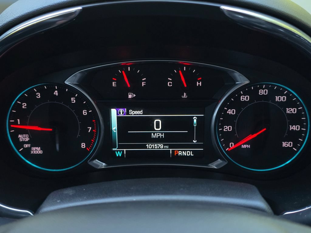 Used 2018 Chevrolet Malibu LT FWD image 31