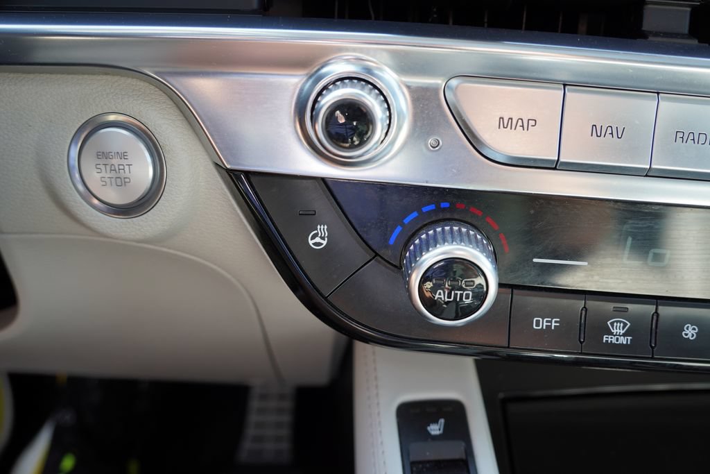 Used 2023 Kia Telluride SX Prestige AWD/4WD image 32