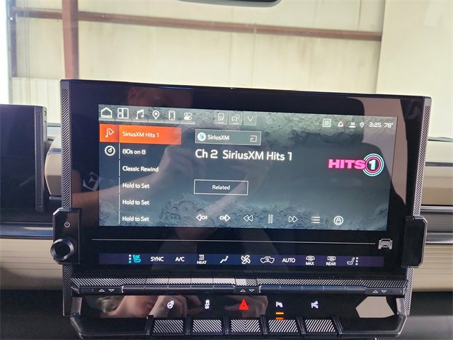 New 2026 GMC Hummer EV SUV image 28