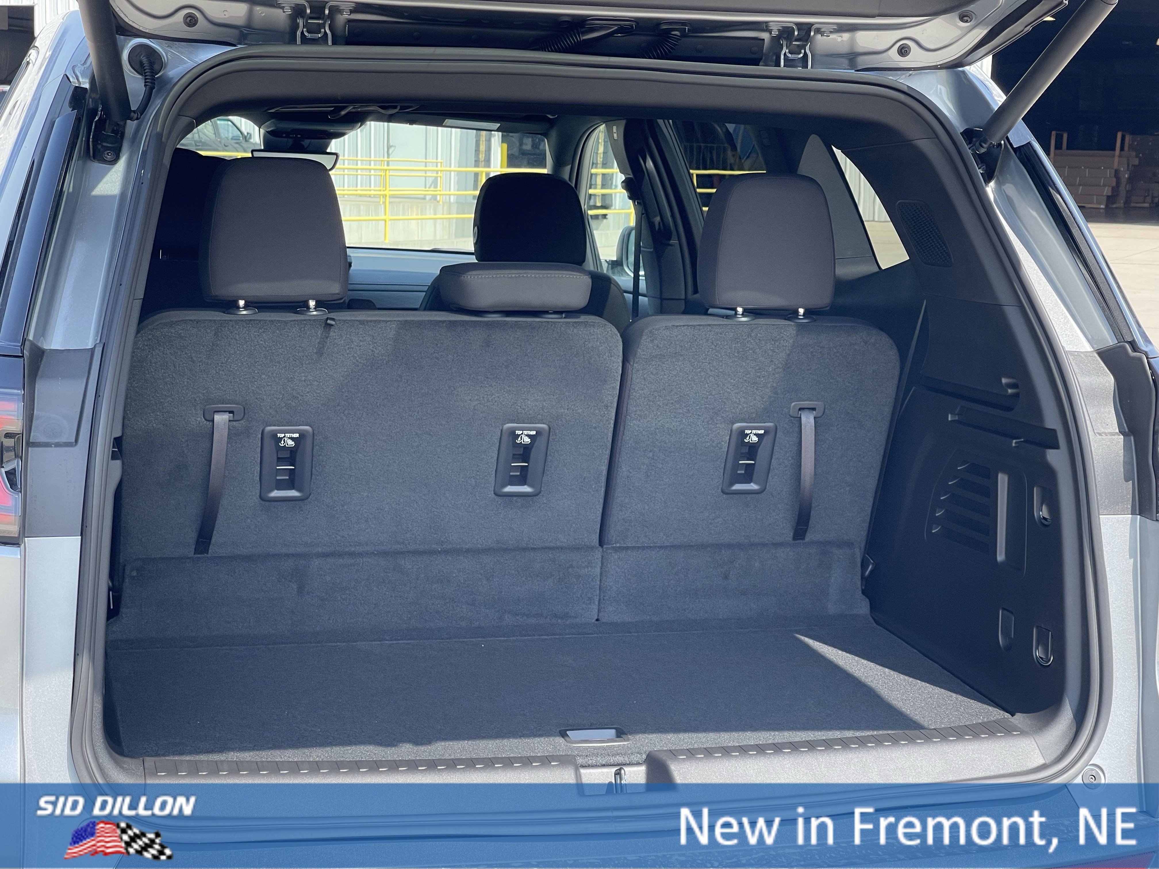 New 2026 GMC Acadia Elevation image 17