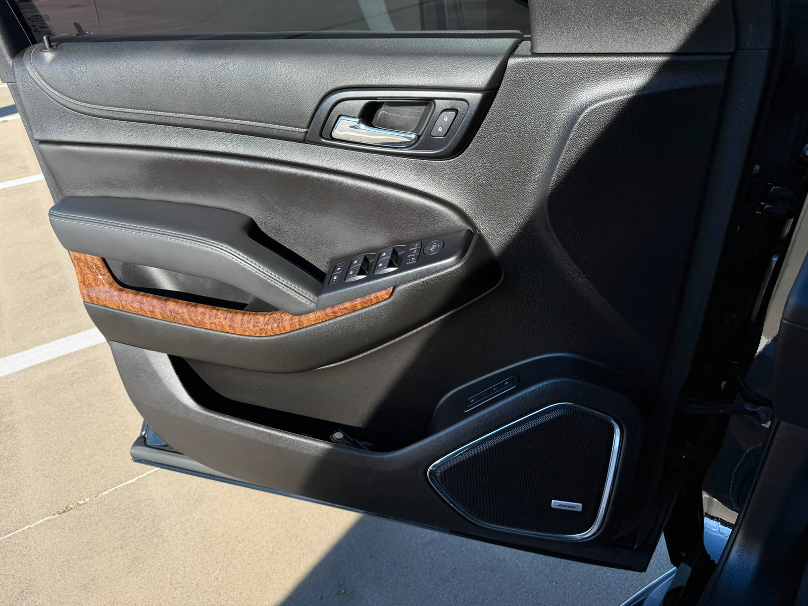 Used 2019 Chevrolet Tahoe Premier RWD image 25