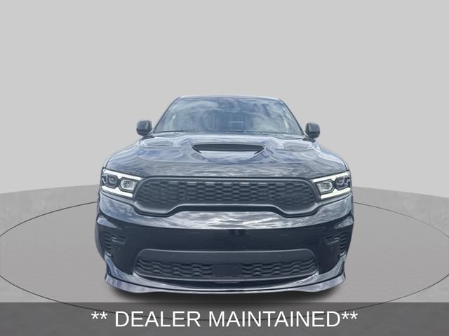 Used 2026 Dodge Durango GT AWD/4WD image 2