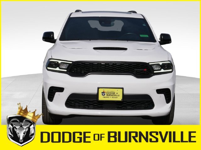 Used 2025 Dodge Durango GT AWD/4WD image 2