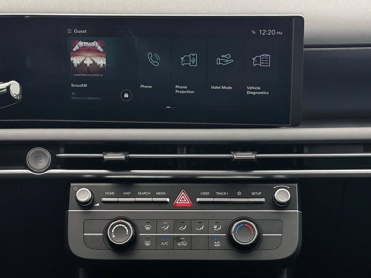 New 2026 Hyundai Tucson SE AWD/4WD image 40