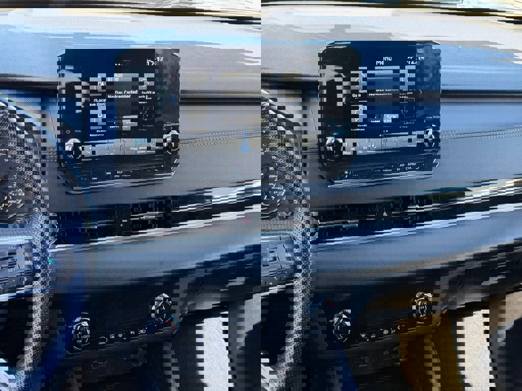 Used 2024 Mitsubishi Outlander SE image 35