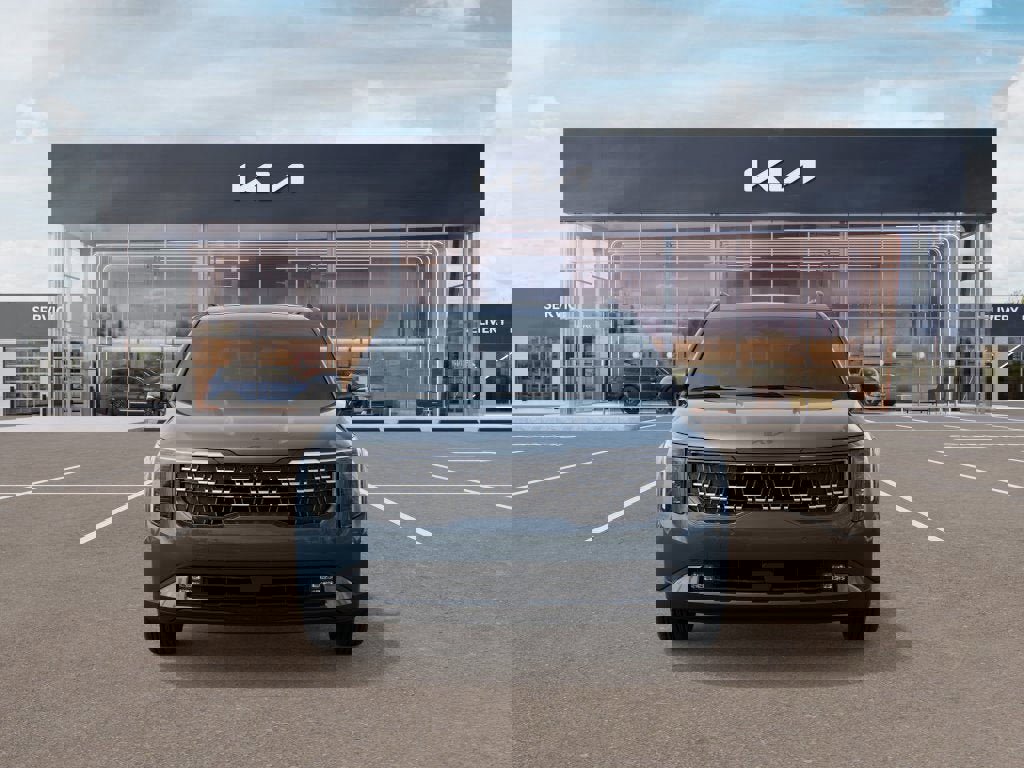 New 2026 Kia Carnival SX Prestige image 2