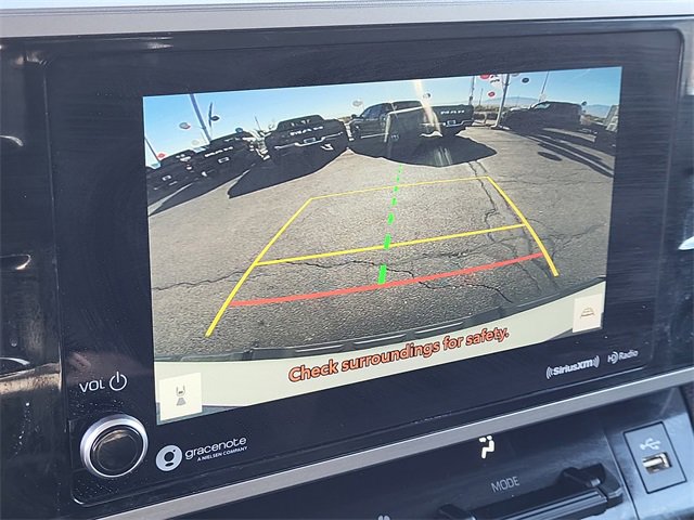 Used 2023 Toyota Tundra SR5 image 15