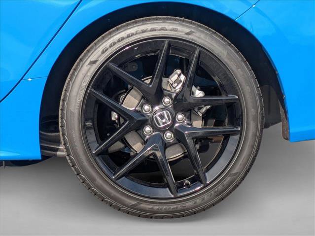 Used 2024 Honda Civic Sport image 23