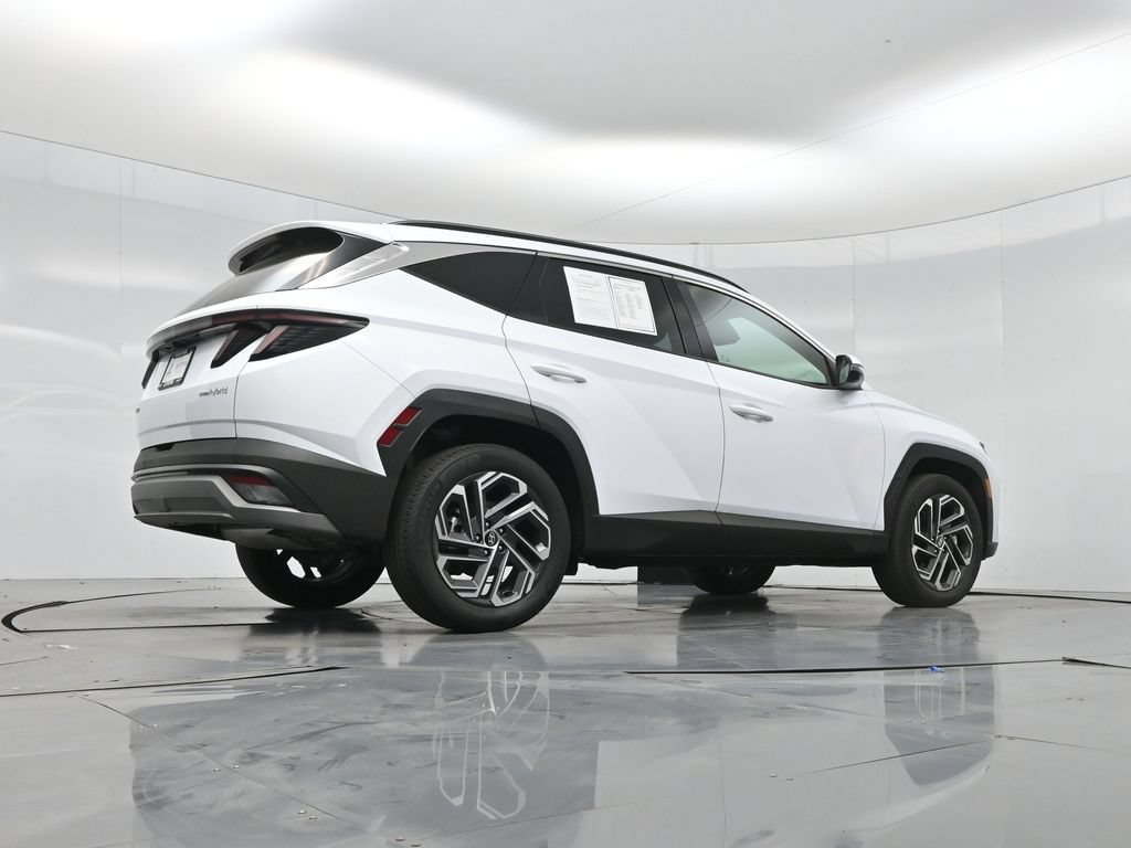 Used 2021 Hyundai Palisade Calligraphy FWD image 43
