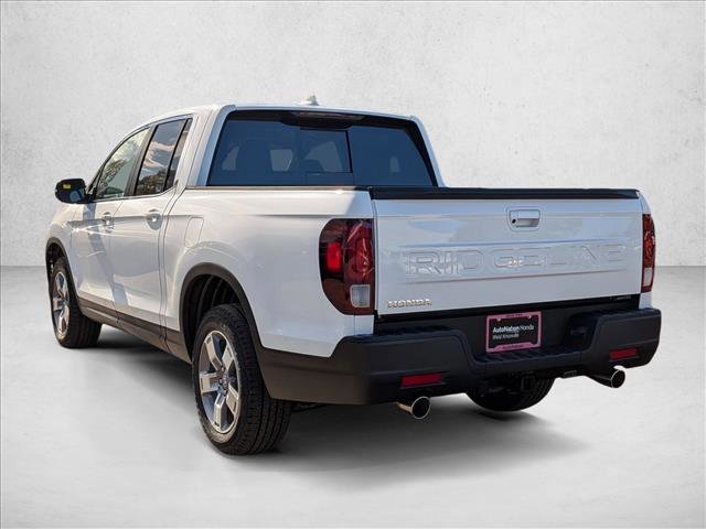 New 2026 Honda Ridgeline RTL image 8