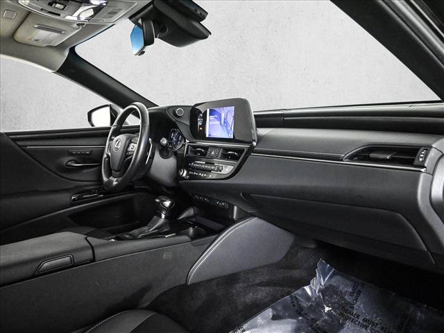 Used 2023 Lexus ES 250 w/ Premium Package AWD/4WD image 22