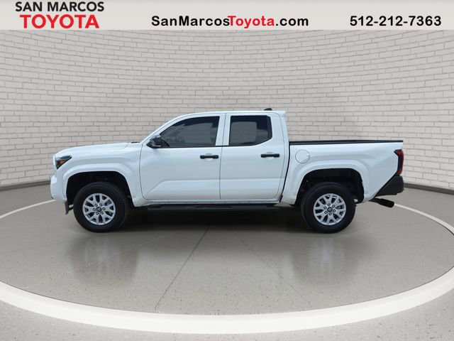 Used 2026 Toyota Tacoma SR AWD/4WD image 9