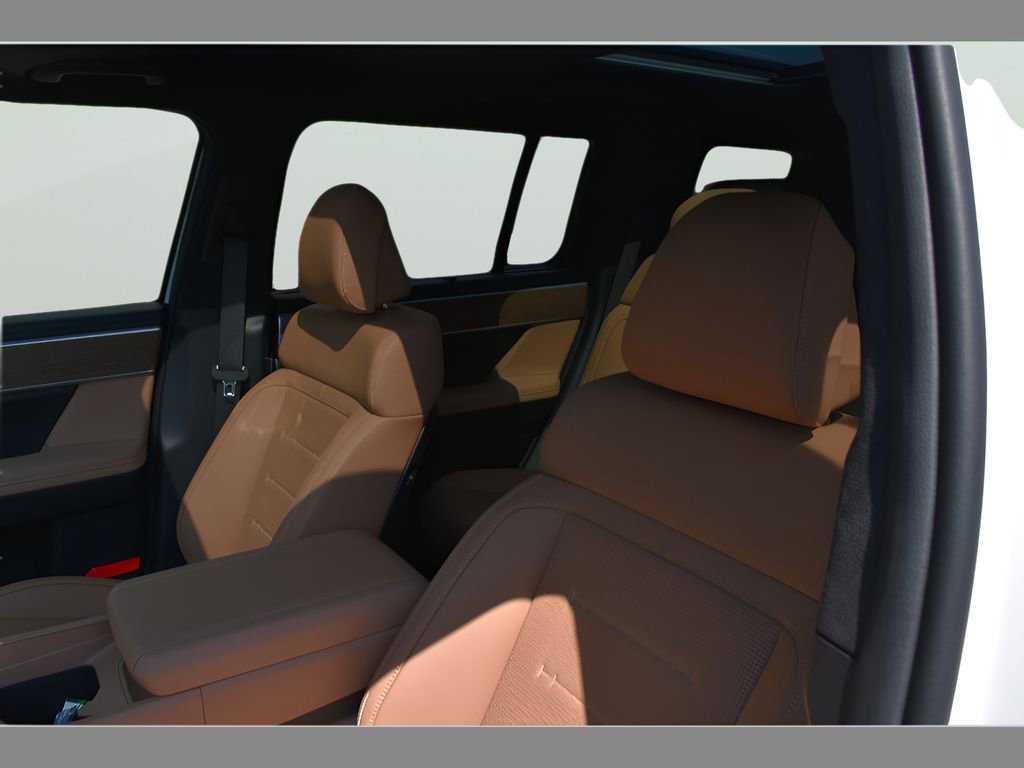 New 2026 Hyundai Santa Fe Calligraphy FWD image 29