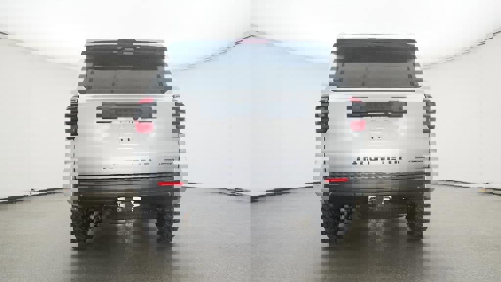 New 2025 Toyota 4Runner TRD Off-Road Premium image 56