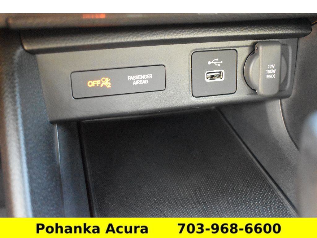 Used 2024 Acura Integra A-Spec FWD image 17